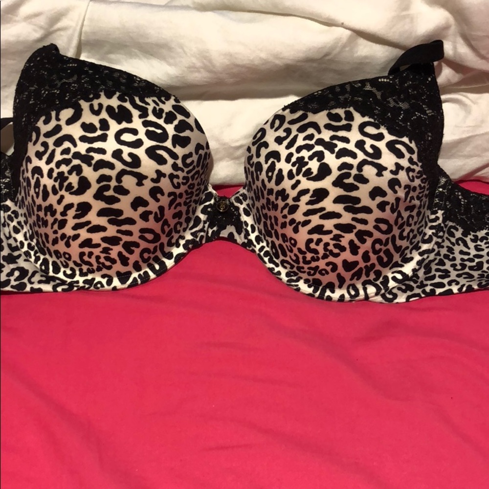 Victoria secret bra